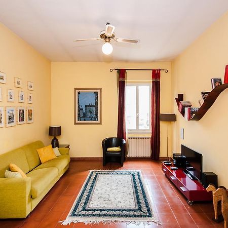 Vatican Penthouse Near S.Peter'S Square Rome Bagian luar foto