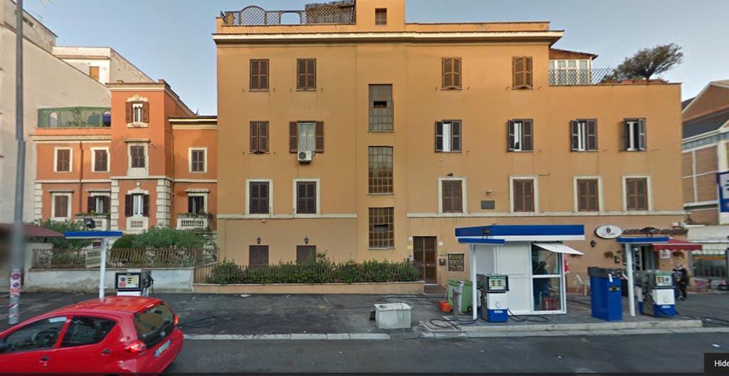 Vatican Penthouse Near S.Peter'S Square Rome Ruang foto