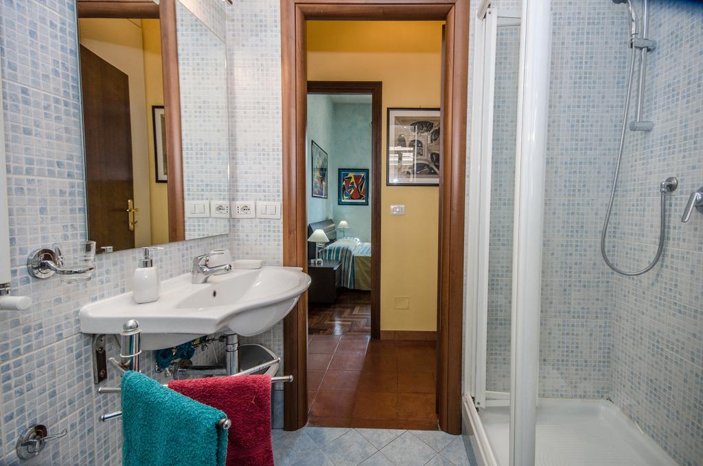 Vatican Penthouse Near S.Peter'S Square Rome Bagian luar foto