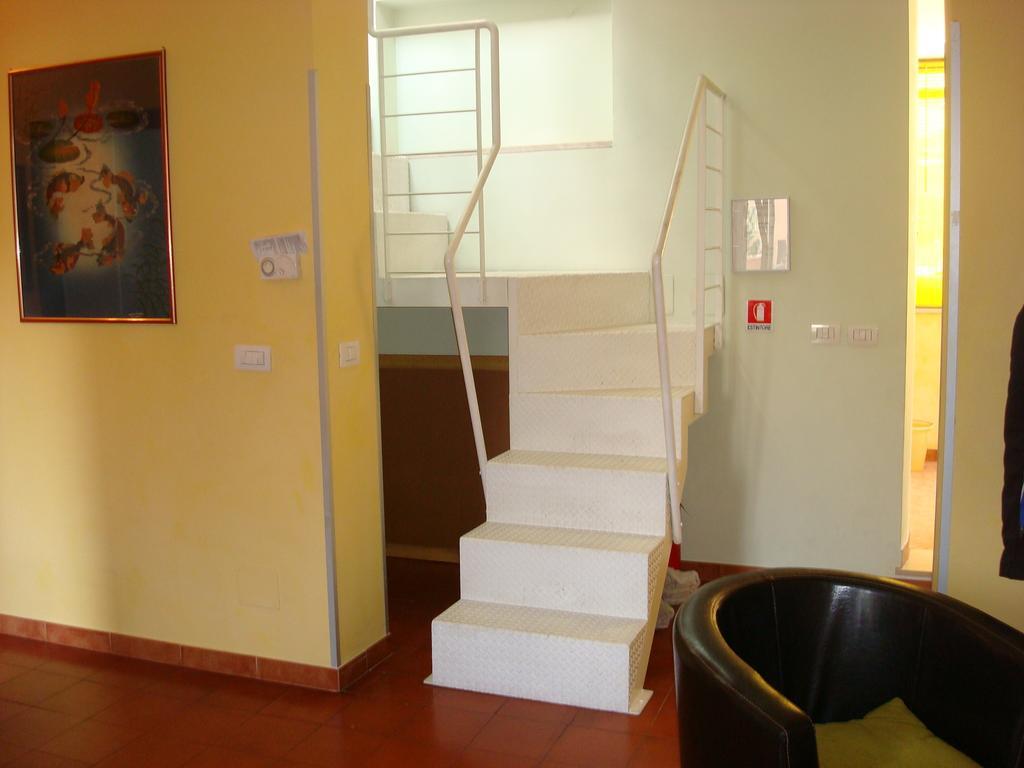 Vatican Penthouse Near S.Peter'S Square Rome Ruang foto